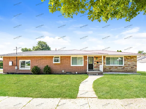 502 E Woodsdale Ave, Akron, OH 44301