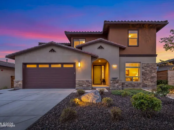 2731 Kettle Ct, Sparks, NV 89436