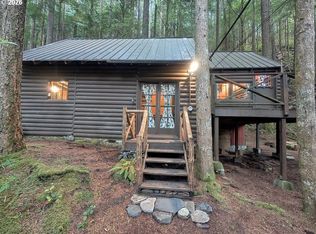 73822 East Lf #20E-LOT 8, Rhododendron, OR 97049