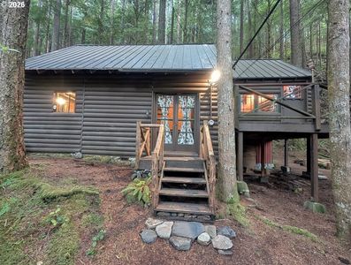 73822 East Lf #20e-lot 8, Rhododendron, OR, 97049