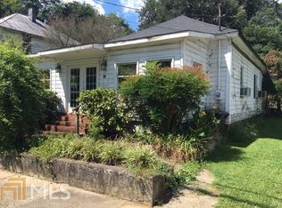 422 Gilmer St, Cartersville, GA 30120