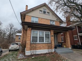 4758 Glenway Ave, Cincinnati, OH 45238