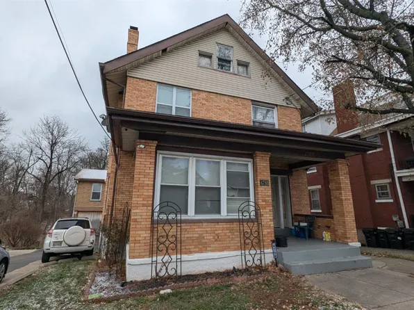 4758 Glenway Ave, Cincinnati, OH 45238
