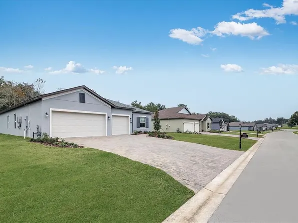 6592 SW 180th Cir, Dunnellon, FL 34432