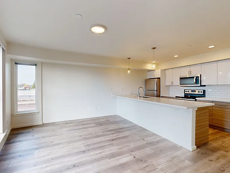 Reverie on Beacon Hill! Modern city living! — Photo 28