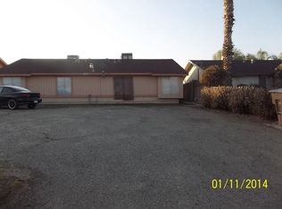 121 Universe Ave #A, Bakersfield, CA 93308