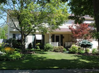 2316 Ridgecroft Ave SE, Grand Rapids, MI 49546