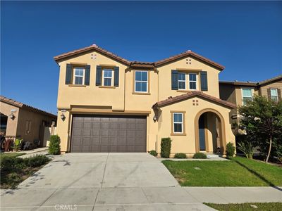 3329 S Welsummer Ave, Ontario, CA, 91761