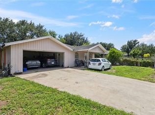 523 Mar Cir, Alamo, TX 78516