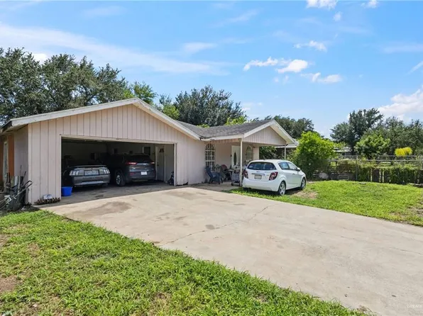 523 Mar Cir, Alamo, TX 78516