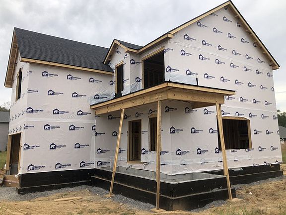 4th image of 40 The Reserve At Sango Mls Lot 40