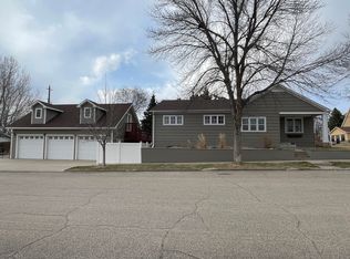 901 1st Ave E, Mobridge, SD 57601