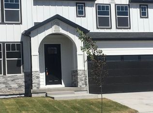 31 S Serrata Ln, Vineyard, UT 84059