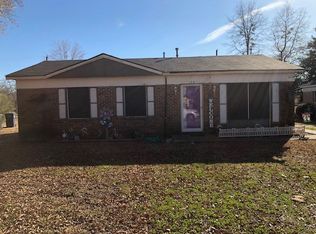 130 Aquarius Cir, Indianola, MS 38751