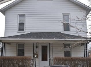 214 S Enterprise St, Bowling Green, OH 43402