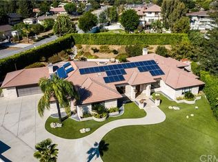 2496 Sierra Dr, Upland, CA 91784