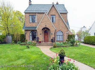 1720 W Ottawa St, Lansing, MI 48915