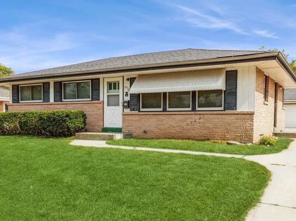 6710 North 81st STREET, Milwaukee, WI 53223