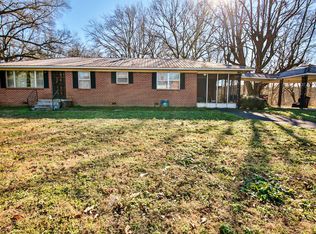 10723 Highway 49, Poplar Grove, AR 72374