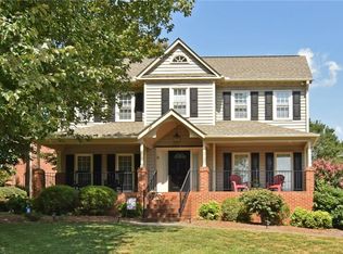 3533 Summerfield Ln, Winston Salem, NC 27106