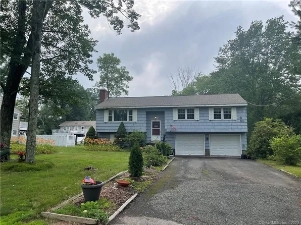 18 School Drive, Marlborough, CT 06447