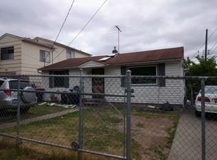 2401 S Graham St, Seattle, WA 98108