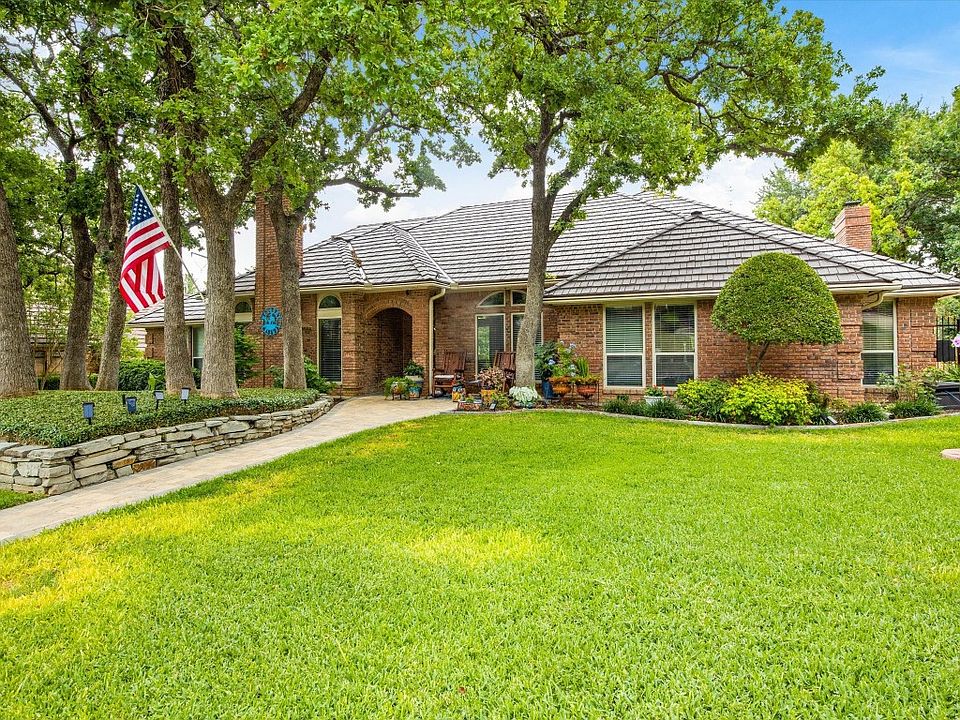 6108 Waterview Dr, Arlington, TX 76016 Zillow