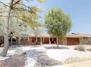 1018 Nambe St, Hobbs, NM 88240