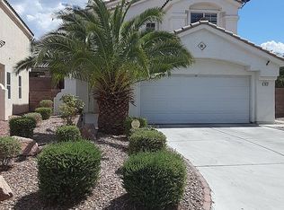 1837 Bridal Veil Way, North Las Vegas, NV 89032