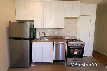 Rented by JM Preston Properties LLC