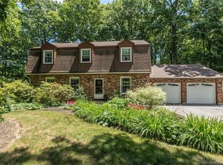 18 W Woods Rd, Burlington, CT 06013
