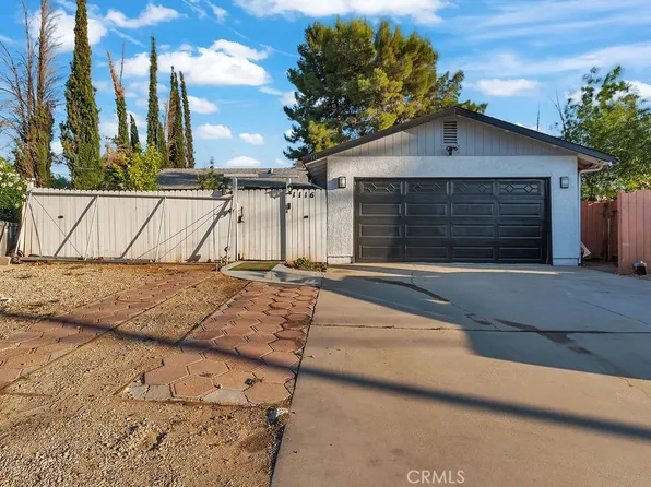 1116 E Avenue R, Palmdale, CA 93550