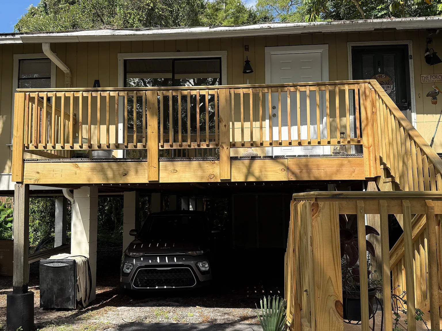 2 bed, 1.5 bath, 865 sqft, $1,750 — Photo 1