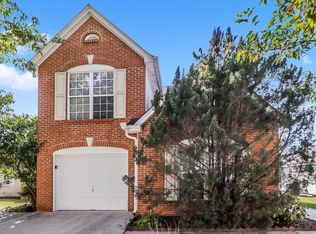 2345 Oakland Spring Dr, Snellville, GA