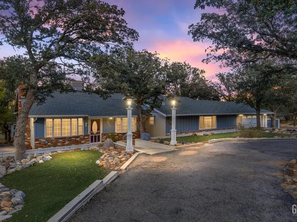 6101 Juniper Rd, Lake Isabella, CA 93240