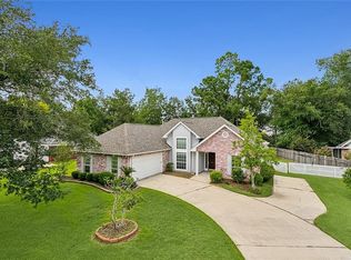 101 Frenchmen Dr, Mandeville, LA 70448