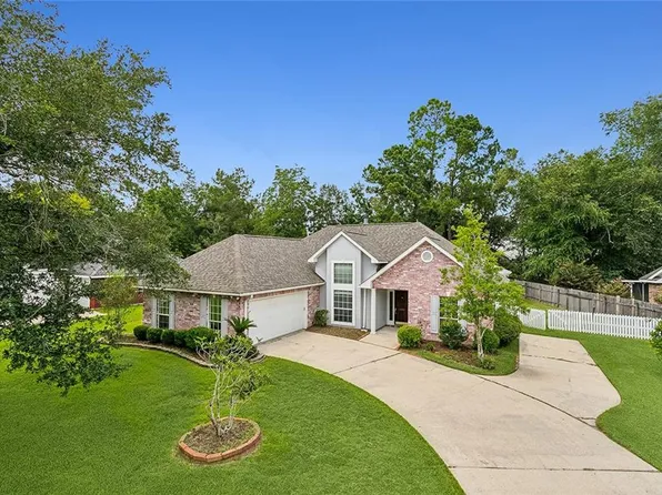 101 Frenchmen Dr, Mandeville, LA 70448