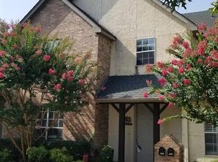 5887 Pecan Chase, Benbrook, TX 76132