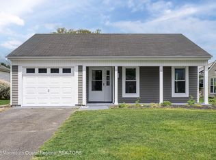 116 Buckingham Dr N, Manchester Township, NJ