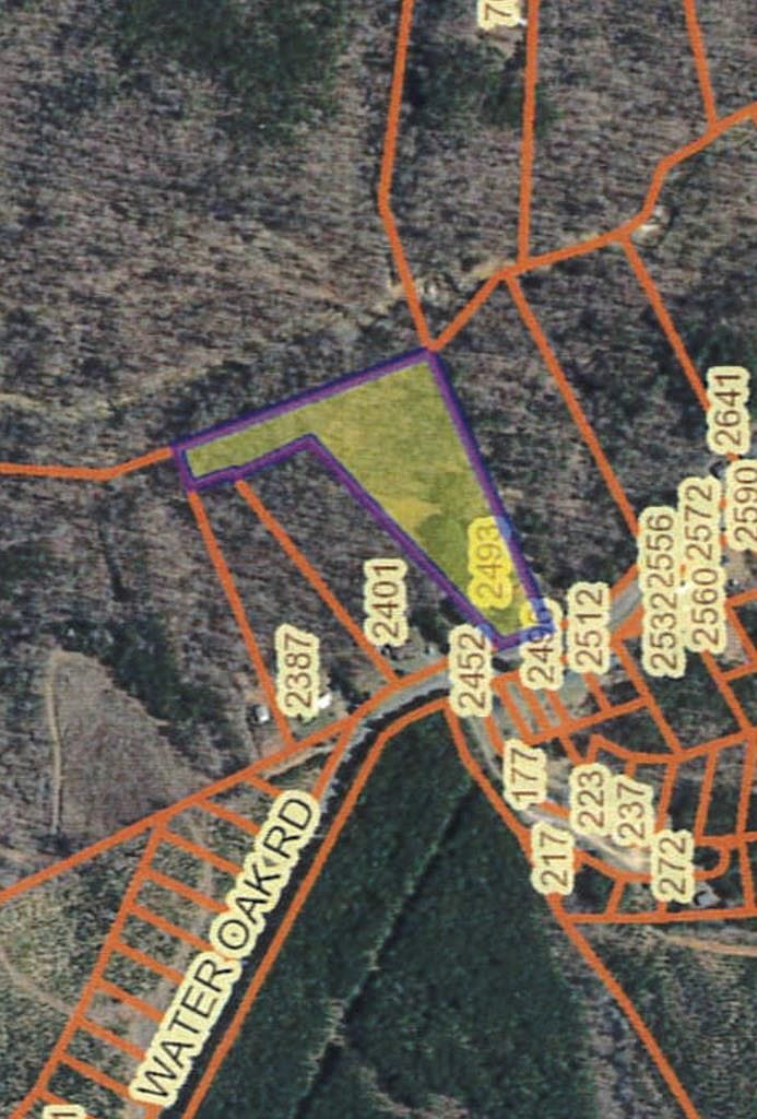 Water Oak Rd, Callands, VA 24530 MLS 65467 Zillow