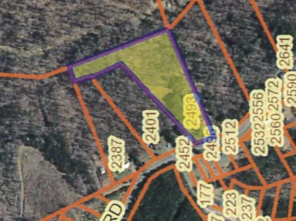 Water Oak Rd, Callands, VA 24530