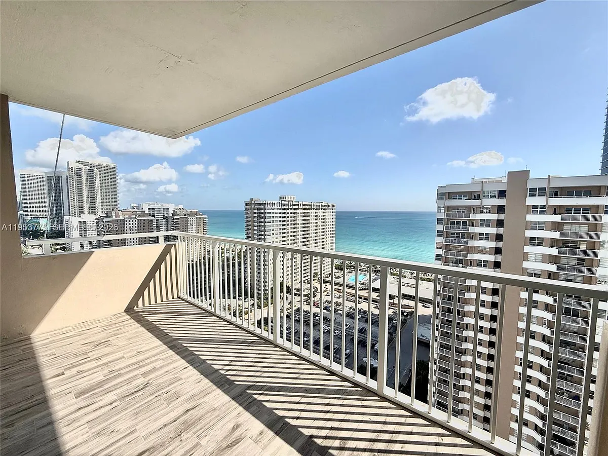 Building Photo - 1985 S Ocean Dr #22P