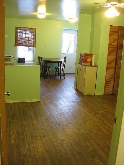 Interior Views
