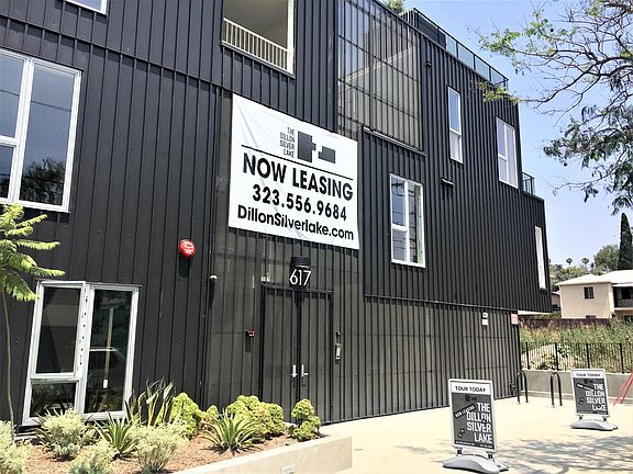 5th image of 617 N Dillon St APT 107