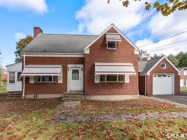 21 Park Street, Stafford, CT 06076