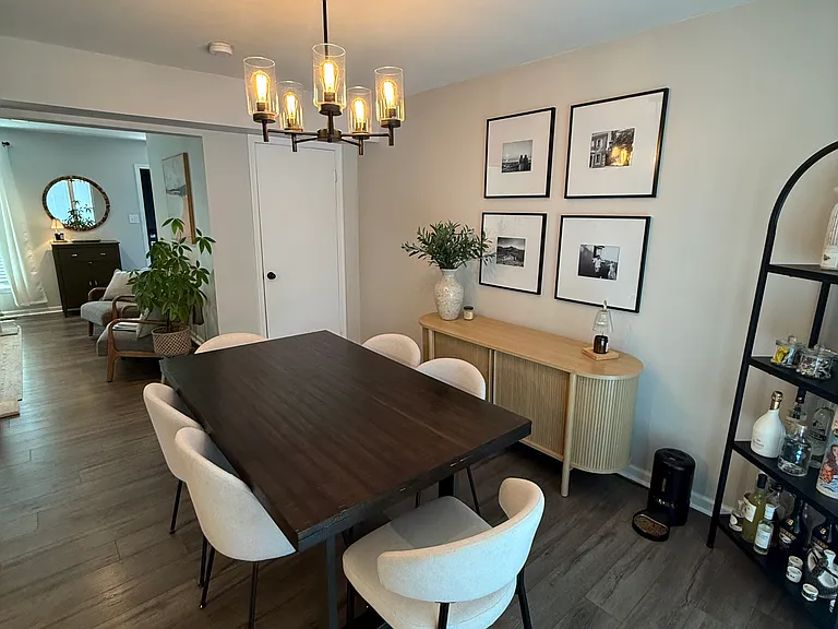 Dinning Room