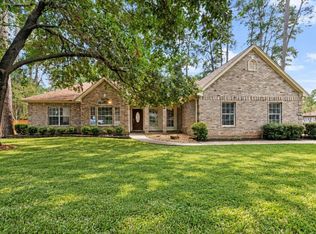 15690 Corinthian Way, Willis, TX 77318
