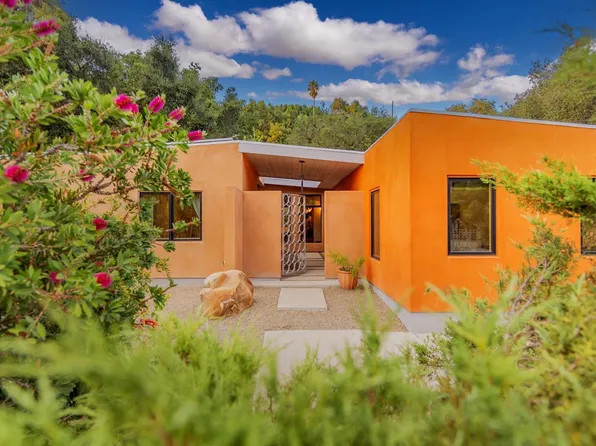 265 E Villanova Rd, Ojai, CA 93023