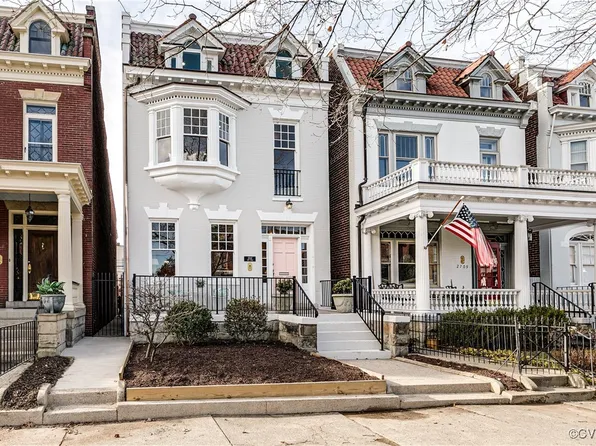 2707 W Grace St, Richmond, VA 23220