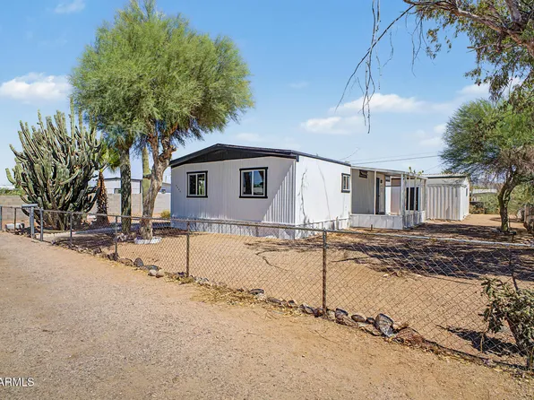 2592 W Ohio St, Apache Junction, AZ 85120